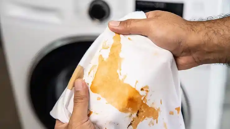 10 Stubborn Stains and How to Beat Them