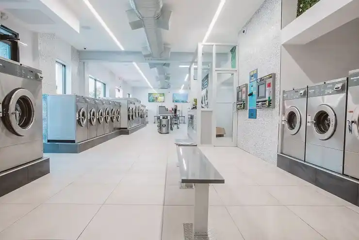 How Laundry Pickup & Delivery Works | Same-Day | Neatly
