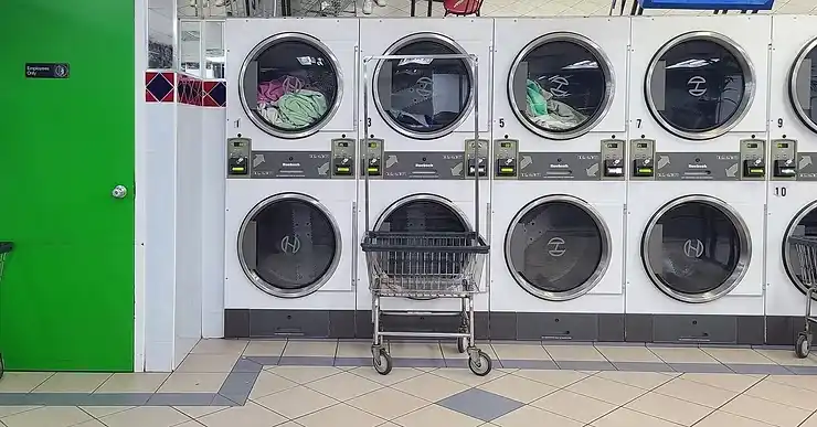 Laundry Made Easy: How Pickup & Delivery Is Revolutionizing the Way We Do Laundry